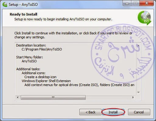 AnyToISO Professional 3.6