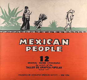 cover of Mexican People