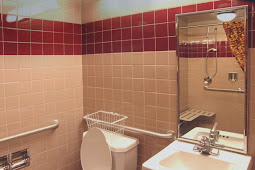 bathroom design ideas small