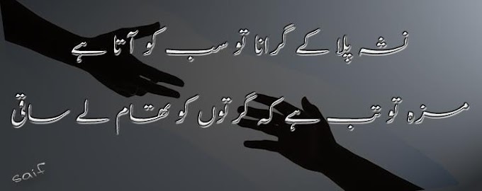 Urdu poetry