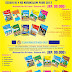 Grosir ~ Reseller Buku Majalah TK - Paud - PlayGroup - Penerbit Asaka Prima