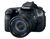 Canon EOS 60D driver della Fotocamere scaricare