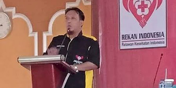 Jakarta Lebih Sehat Dari Paris, Kok Prasetio Rela Warga Penyakitan Karena Nenggak Bir