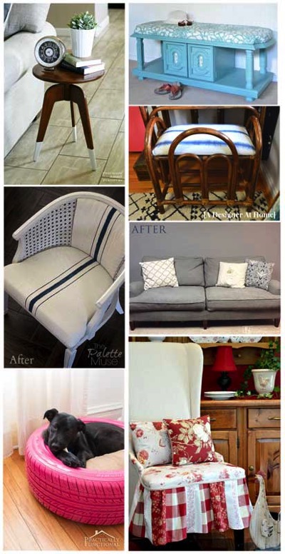 Seating Projects