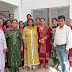 राजकीय पाठशाला पार्टी कोलियां में विद्यांजलि कार्यक्रम के तहत स्कूल को एलईडी व बैठने के लिए डिस्क प्रदान किए गए
