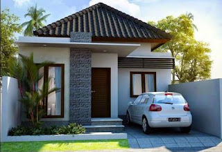  Rumah Minimalis