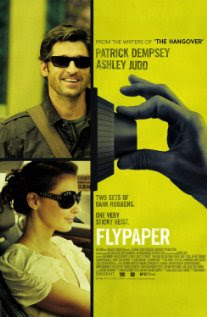 Movie Review Flypaper (2011) Subtitle Film