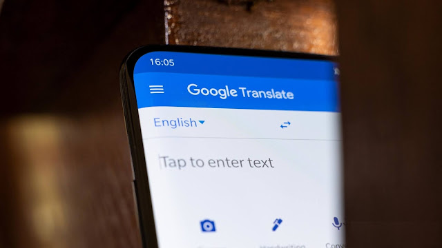 قوقل تعمل على إعادة تصميم كبيرة لتطبيقها الترجمة "Translate" على أندرويد