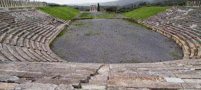 Στην αθλητική κληρονομιά αφιερωμένη η Παγκόσμια Ημέρα Μνημείων