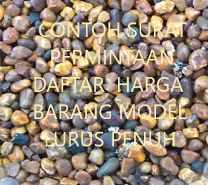 Model Lurus Penuh