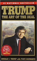 The Art of the Deal Donald Trump