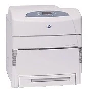 HP Color LaserJet 5550n driver baixar