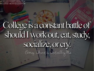 college studying tips, study, tips to increase test scores, college memes, balancing college, how to pass college midterms, how to pass college finals, 