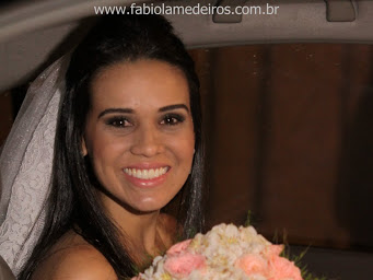 Casamento de Maria Fernanda e Saulo