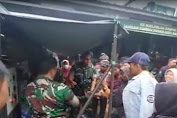 “Filter Nusantara”, Atasi Kesulitan Air Minum di Lokasi Pengungsi Bencana Gempa Bumi Cianjur