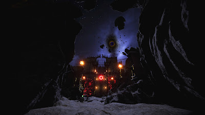 Tales Of Sintra The Dark Vortex Game Screenshot 19