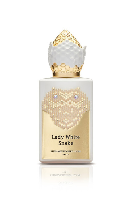 stéphane humbert lucas lady white snake, stéphane humbert lucas lady white snake eau de parfum, stéphane humbert lucas lady white snake parfum, parfum stéphane humbert lucas, parfum lady white snake, stéphane humbert lucas lady white snake perfume review, nouveau parfum femme, parfum tubereuse, lady white snake stephane humbert lucas