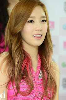 SNSD Taeyeon Idol 24 Hours News 3