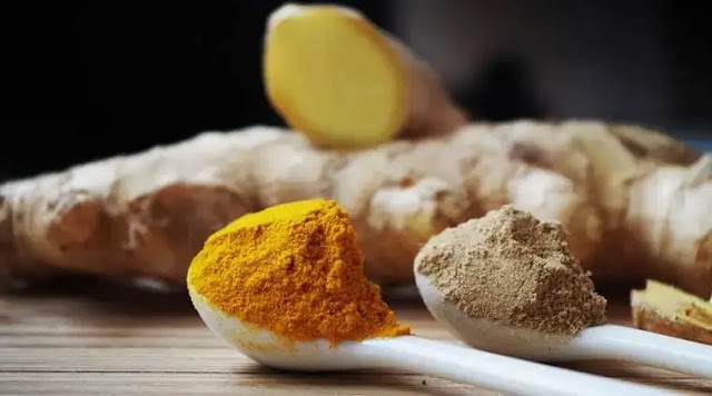  The Power of Natural Substances :  Purifying Our Health with Mother Nature's Bounty