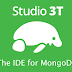 Studio 3T for MongoDB