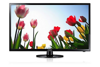 Samsung LS19F350HNWXXL (Black) HD Ready LED Monitor