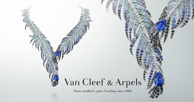 Van Cleef and Arpels, Most Expensive Jewelry, Most Expensive Jewelry Brands, Expensive Jewelry Brands, Jewelry Brands