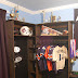 Football Bedroom