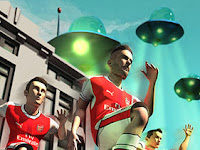  Arsenal FC: Endless football v1.1 Android Gameplay Mod Apk Terbaru