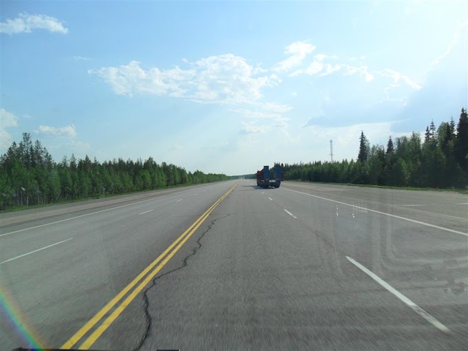 Finland - Oulu