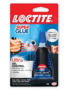 Loctite Superglue PowerFlex