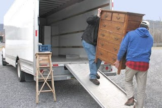Best Furniture Removalists in Melbourne