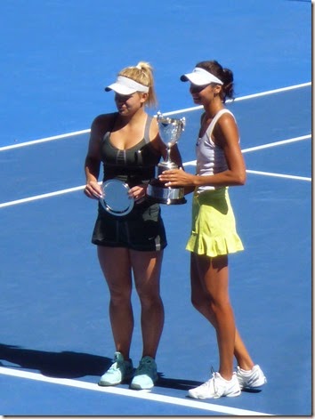 Kulichkova & Fett