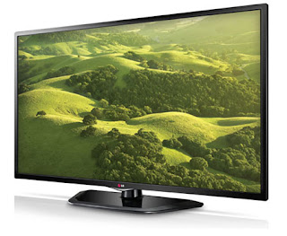 LG 32LN530B 32-Inch LED-lit 720p 60Hz TV Reviews