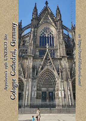 Kolner dom Cologne Cathedral Pinterest