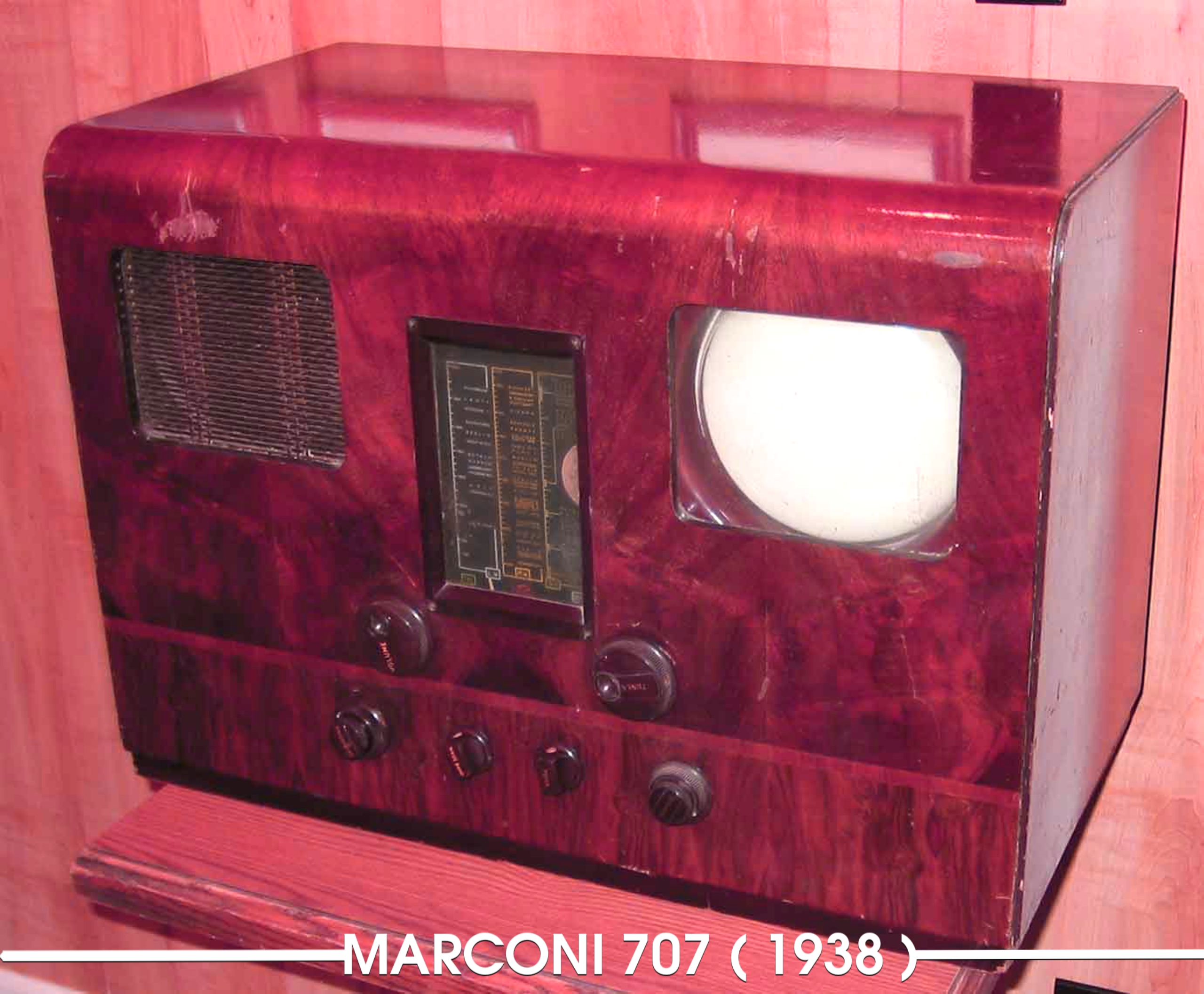 Marconi 707