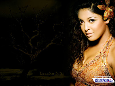 Tanushree Dutta : www.ritemail.blogspot.com