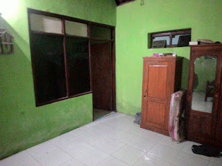 Rumah Dijual Jogonalan Klaten