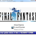 Final Fantasy Origins Game PSX (ISO / BIN)