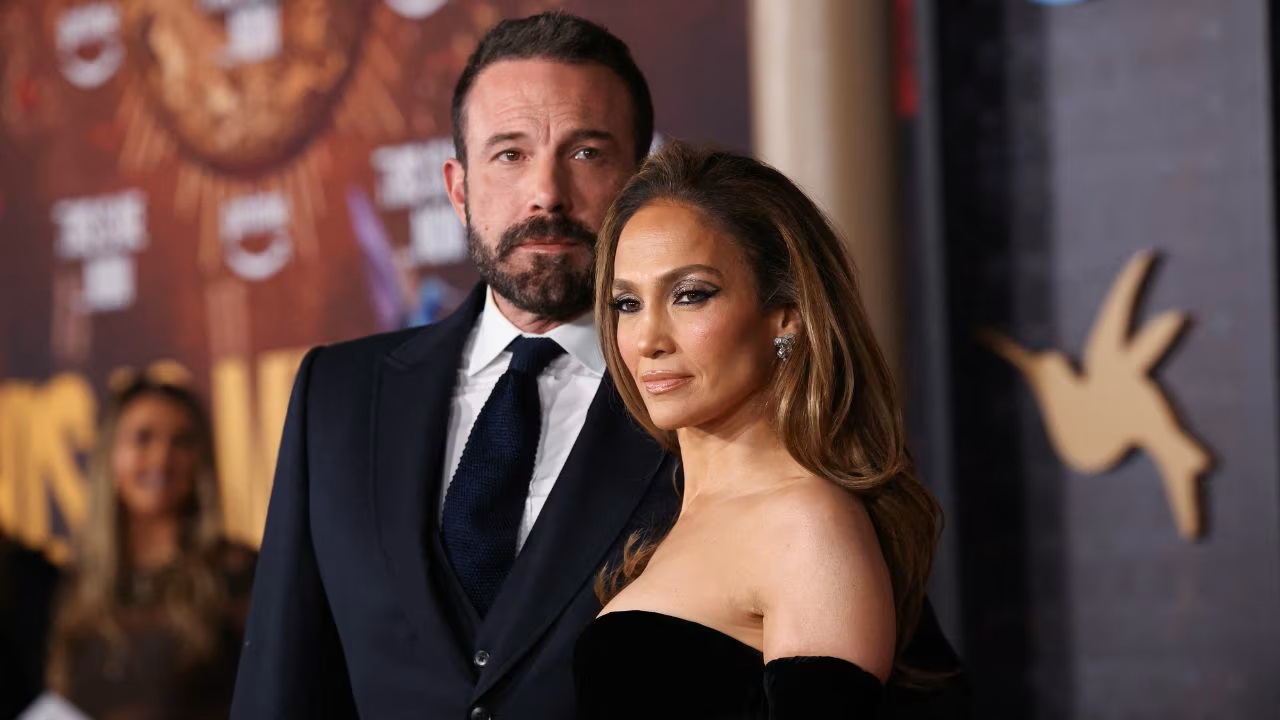 Jennifer Lopez and Ben Affleck, one of Hollywood’s most famous couples, are rumored to be heading towards divorce, according to recent speculation. The couple, who first announced their engagement in 2002 and split in 2004, rekindled their romance nearly two decades later and married in 2022. However, there are now hints that their marriage might be in jeopardy.