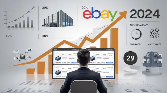 Scaling Your eBay Business in 2024