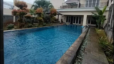 DIJUAL RUMAH MEWAH DAERAH JATIPADANG PASAR MINGGU JAKARTA SELATAN