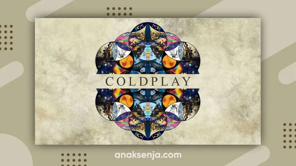 Arti dan Makna Sebenarnya di Balik Terjemahan Lagu In My Place dari Coldplay