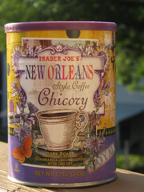 Image result for coffee and chicory louisiana