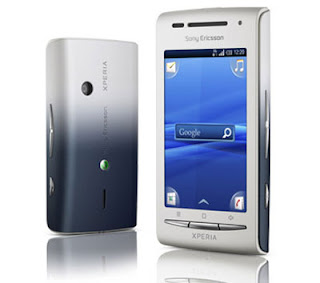 Tauke Handphone: SENARAI HARGA SONY ERICSSON APRIL 2011