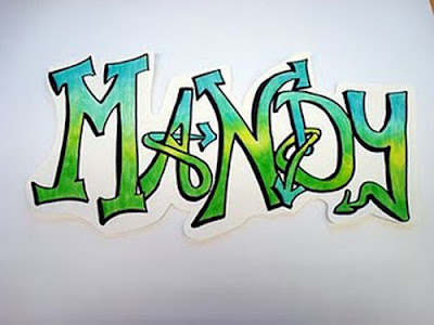 graffiti creator names. Graffiti Name Creator 2010