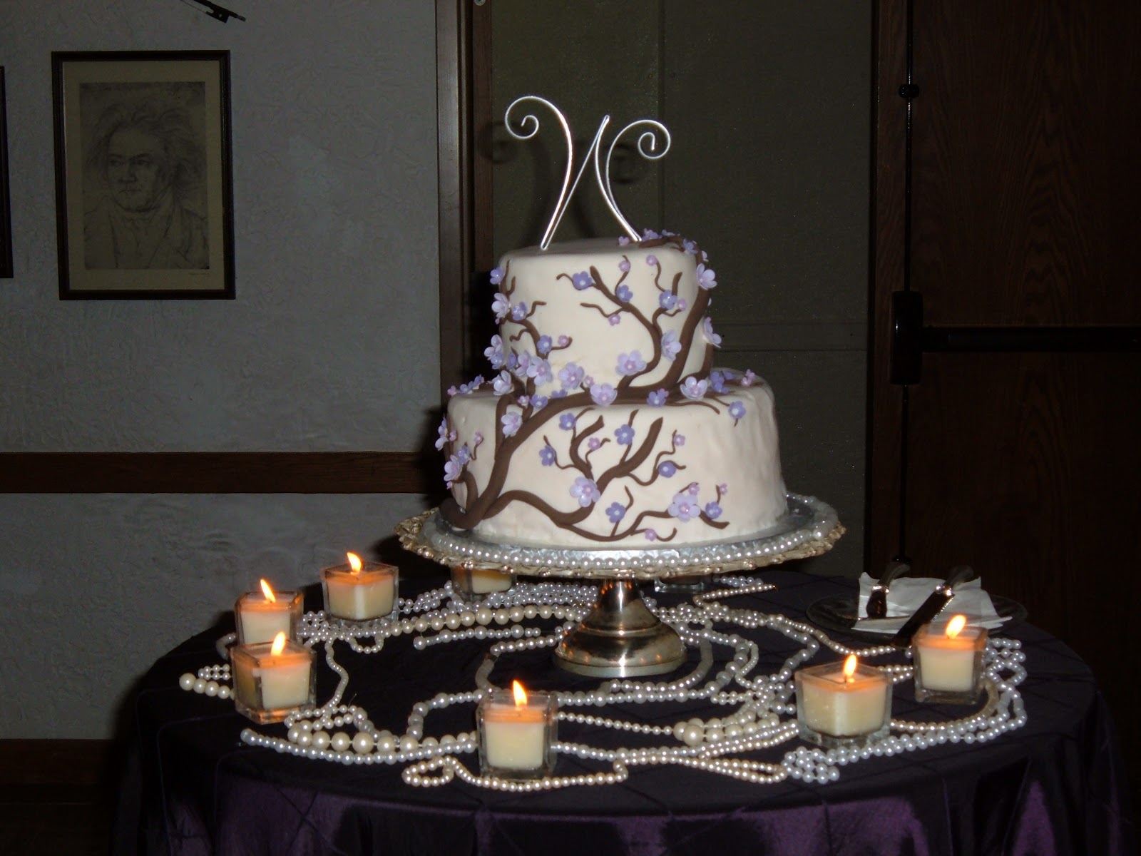 Vote for Best Wedding Cake