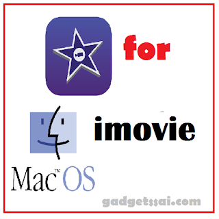 imovie macos download