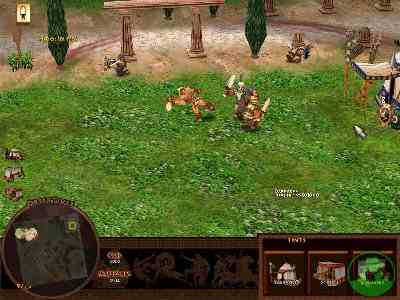 Battle for Troy - PC Game Download Free Full Version