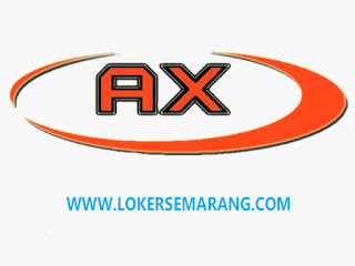 Loker Operator Gudang, Sopir, Area Sales Manager di PT AXC Citarum Semarang