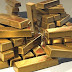 Hallan 13,5 toneladas de lingotes de oro en casa de un exalcalde de China